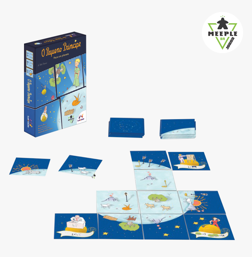 Jeu Le Petit Prince, HD Png Download, Free Download