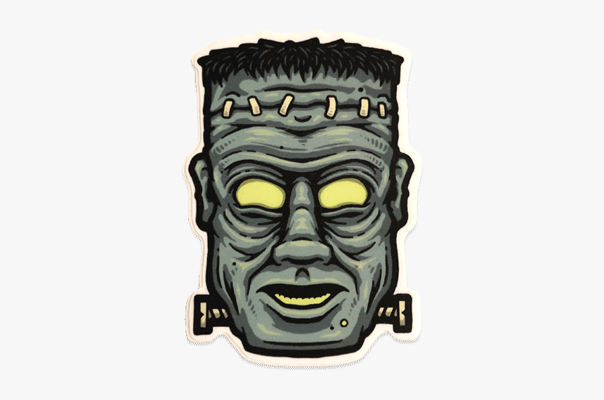 Monster Stickers - Illustration, HD Png Download, Free Download