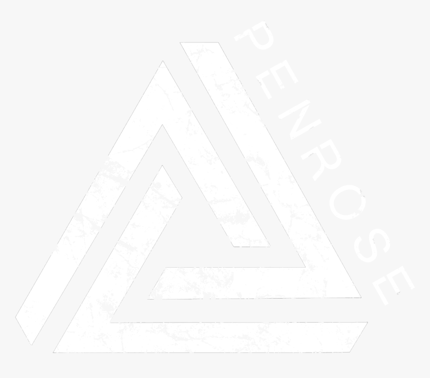 White Triangle Transparent Background, HD Png Download, Free Download