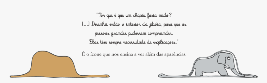 Frases Pequeno Principe Livro, HD Png Download, Free Download