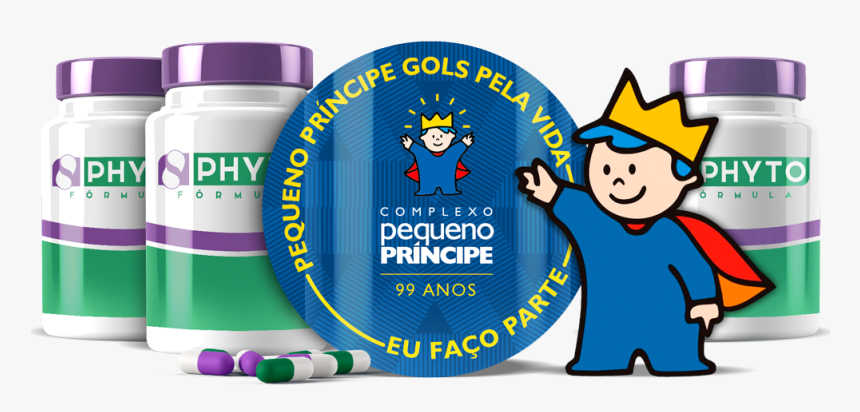 Hospital Pequeno Principe, HD Png Download, Free Download