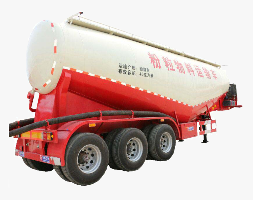 Trailer, HD Png Download, Free Download