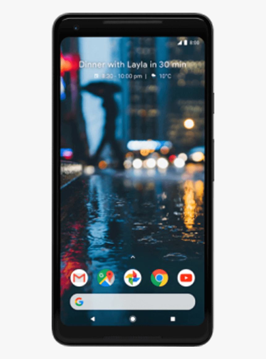 Google Pixel 2 Xl Sim Network Unlock Pin - Google Pixel 2 Xl, HD Png Download, Free Download