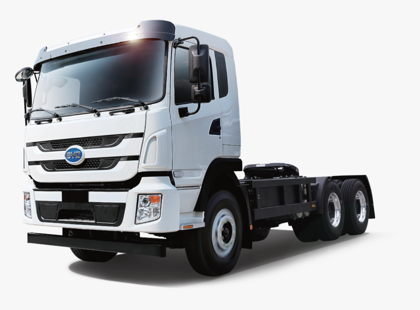 Byd Truck, HD Png Download, Free Download