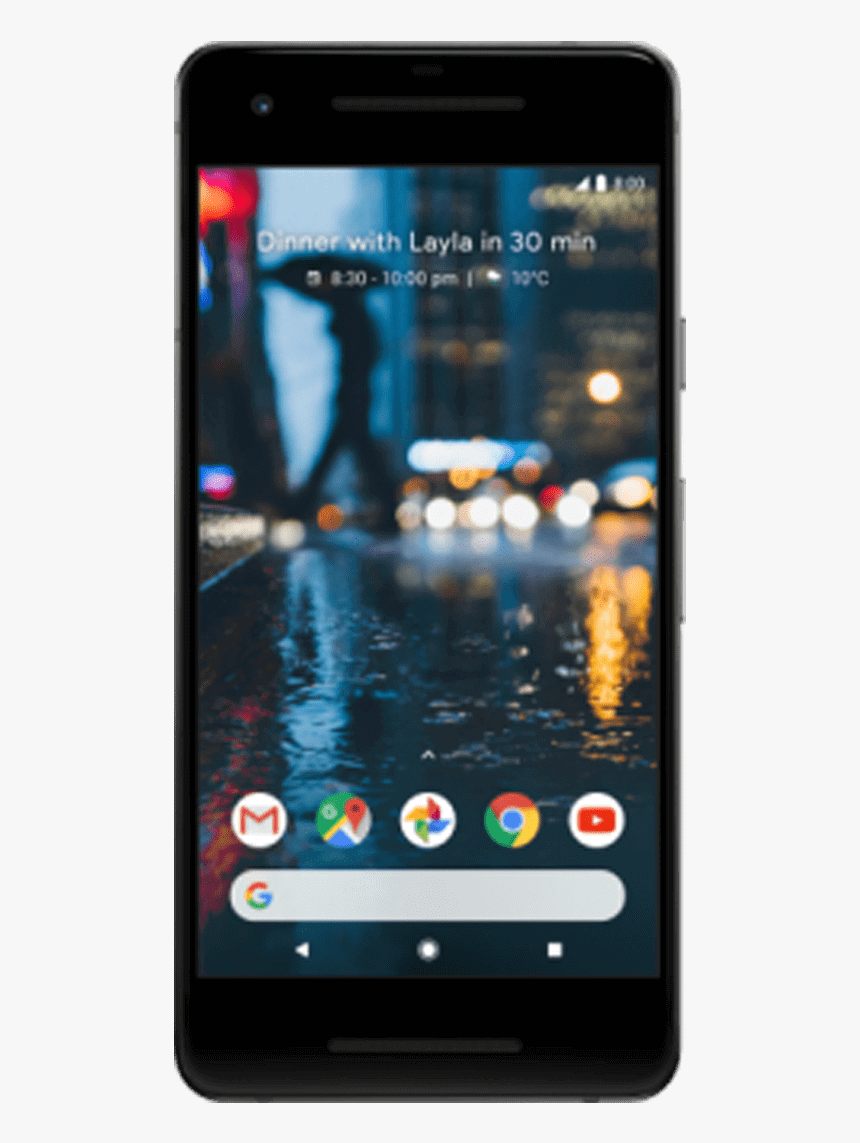 Google Pixel 2 Sim Network Unlock Pin - Pixel 2 Project Fi, HD Png Download, Free Download