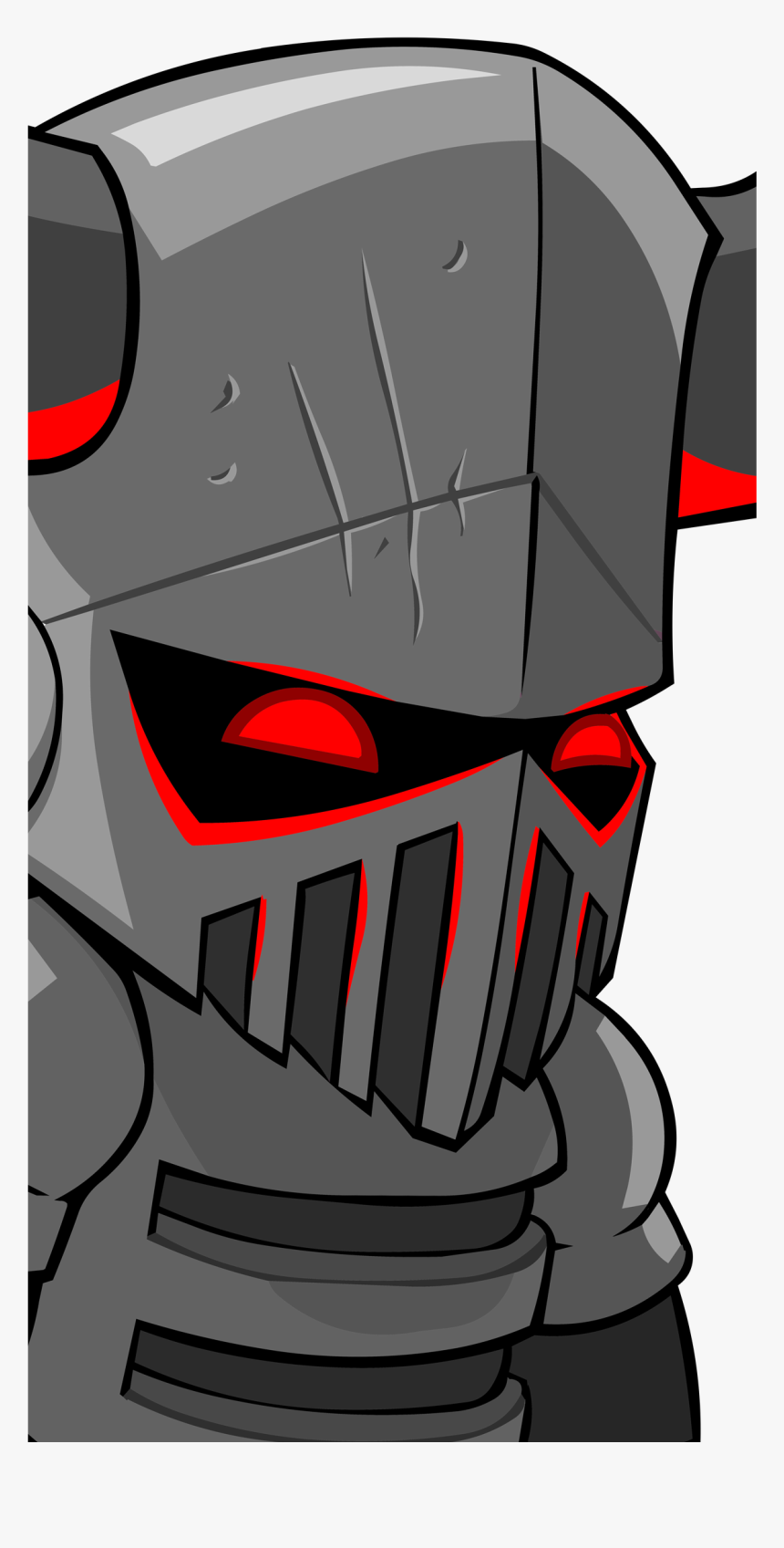 Necromancer Castle Crashers Characters, HD Png Download, Free Download