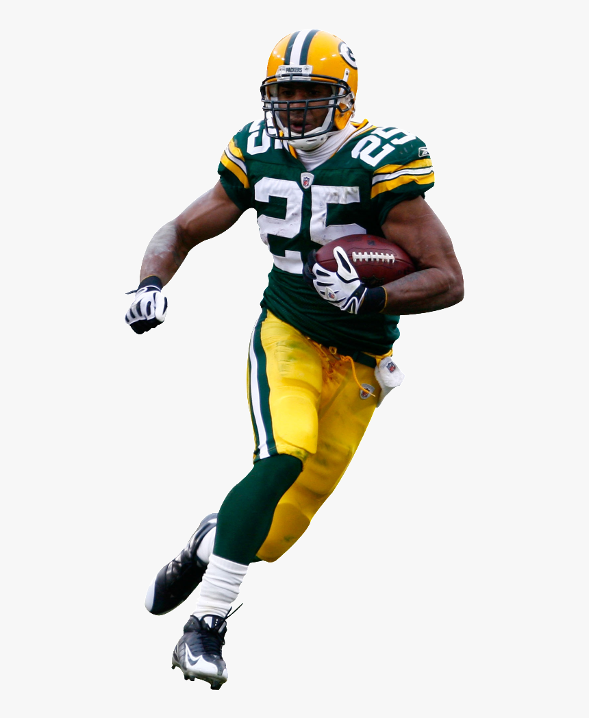 Photo Ryan Grant Cut - Nfl Player Png, Transparent Png, Free Download