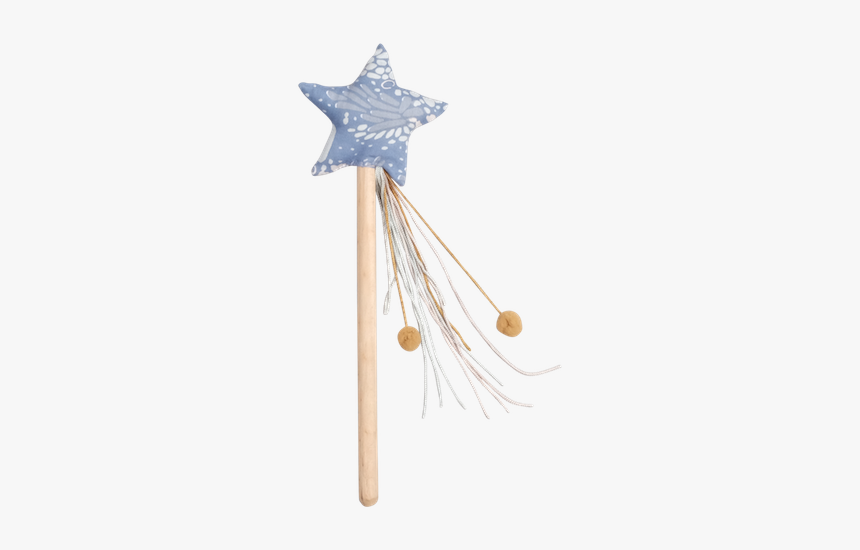 Sea Star Wand - Fabelab Sea Star Wand, HD Png Download, Free Download