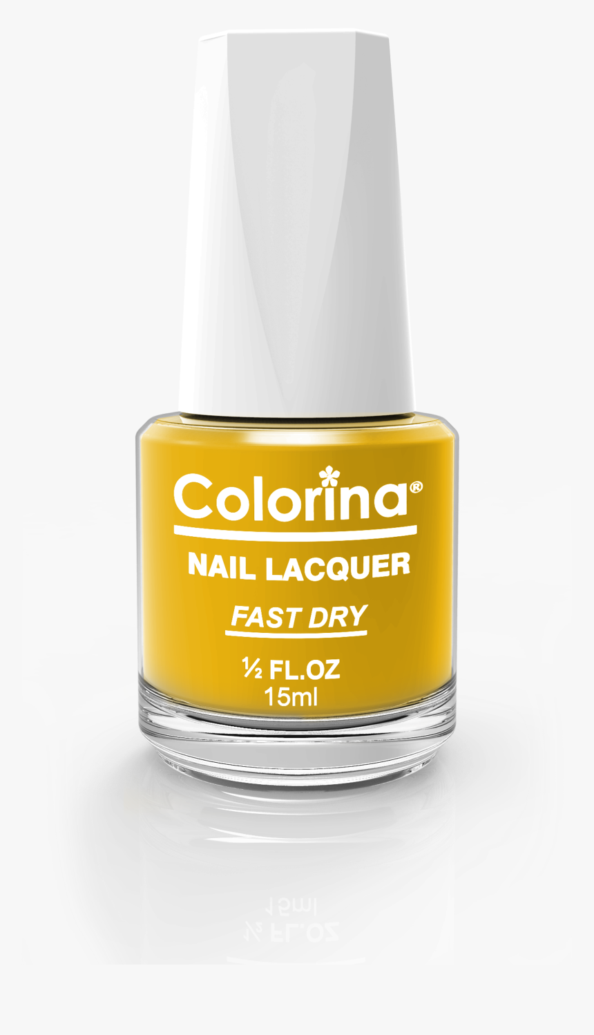 Nail Polish, HD Png Download, Free Download