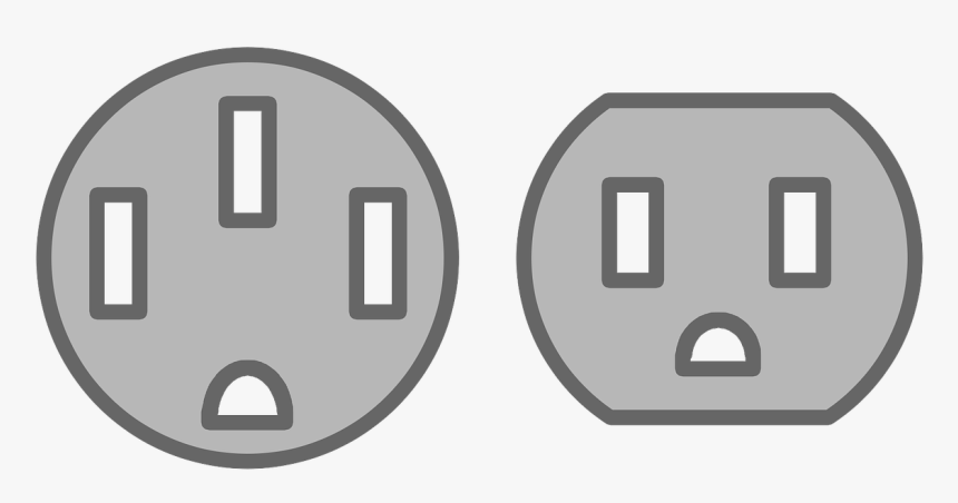 Outlet Transparent, HD Png Download, Free Download