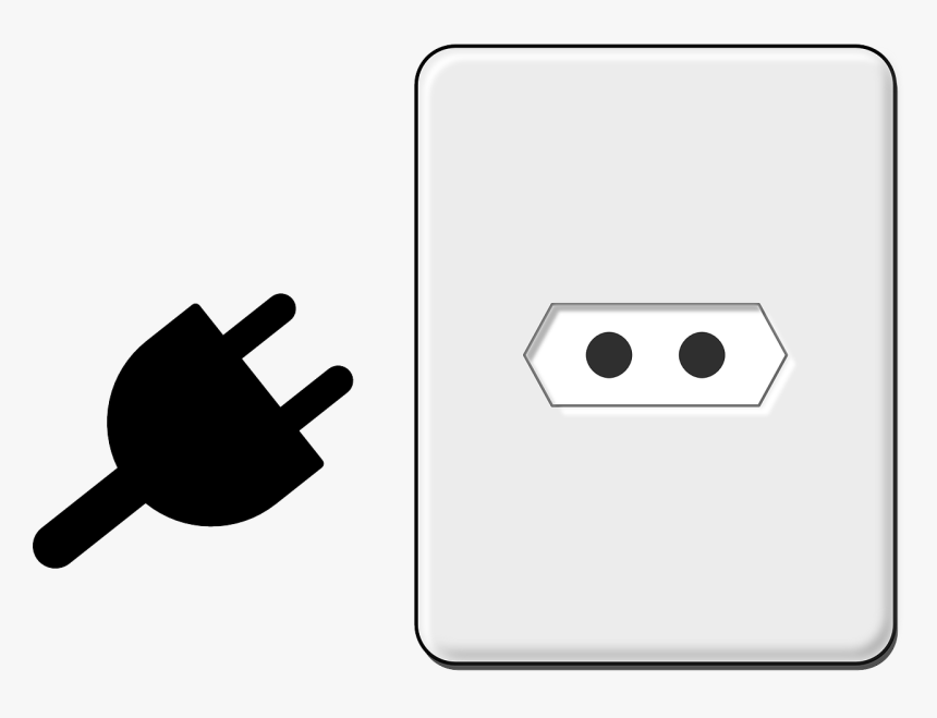 Socket Clipart, HD Png Download, Free Download