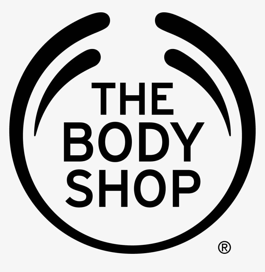 Body Shop Designer Outlet Algarve - Body Shop Malaysia Logo, HD Png Download, Free Download