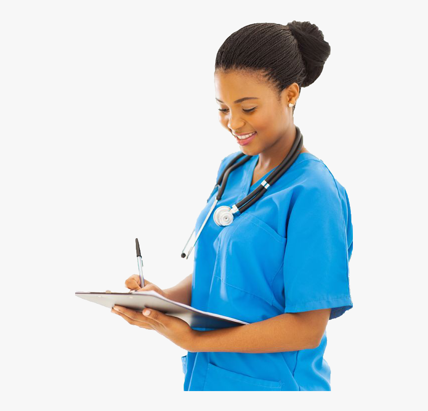 Nurse Stock Photo Free, HD Png Download, Free Download