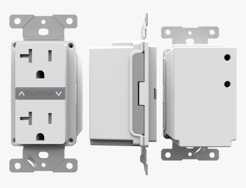 Smart Wall Outlet No Background - Smartphone, HD Png Download, Free Download