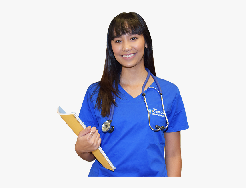 Nurse Christ Hospital, HD Png Download, Free Download