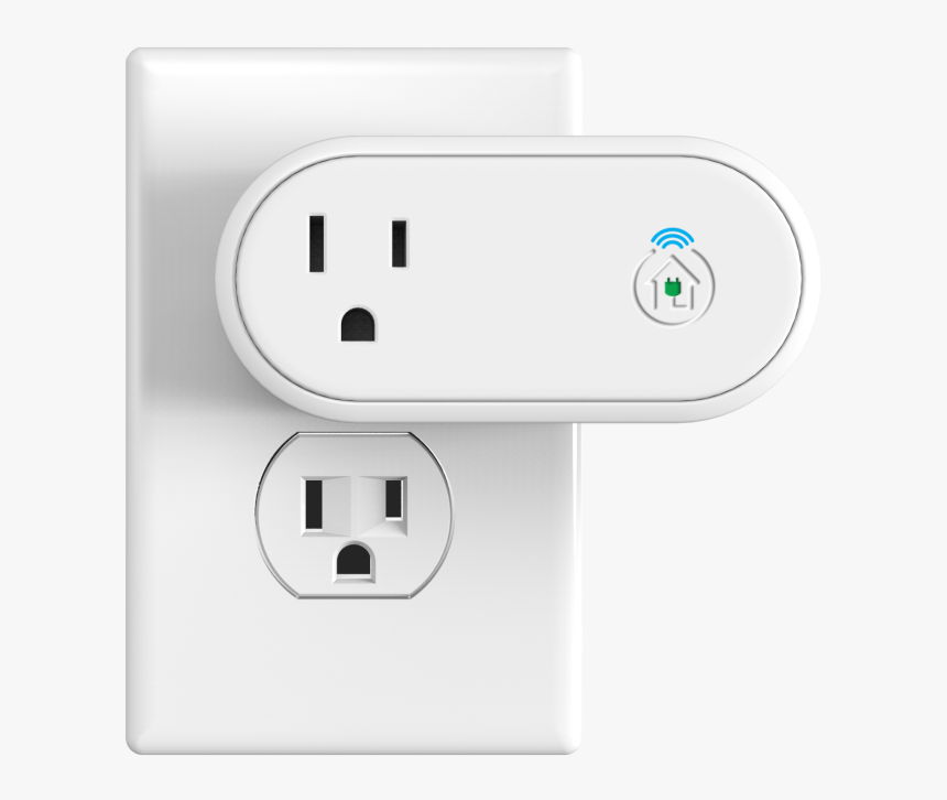 Incipio Smart Wall Outlet - Apple Home Accessories, HD Png Download, Free Download