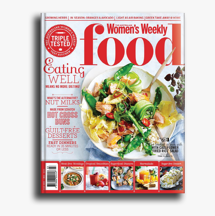 Magazine Cover Png, Transparent Png, Free Download