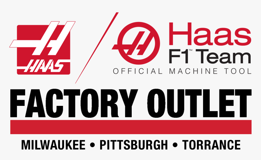 Haas Automation, HD Png Download, Free Download