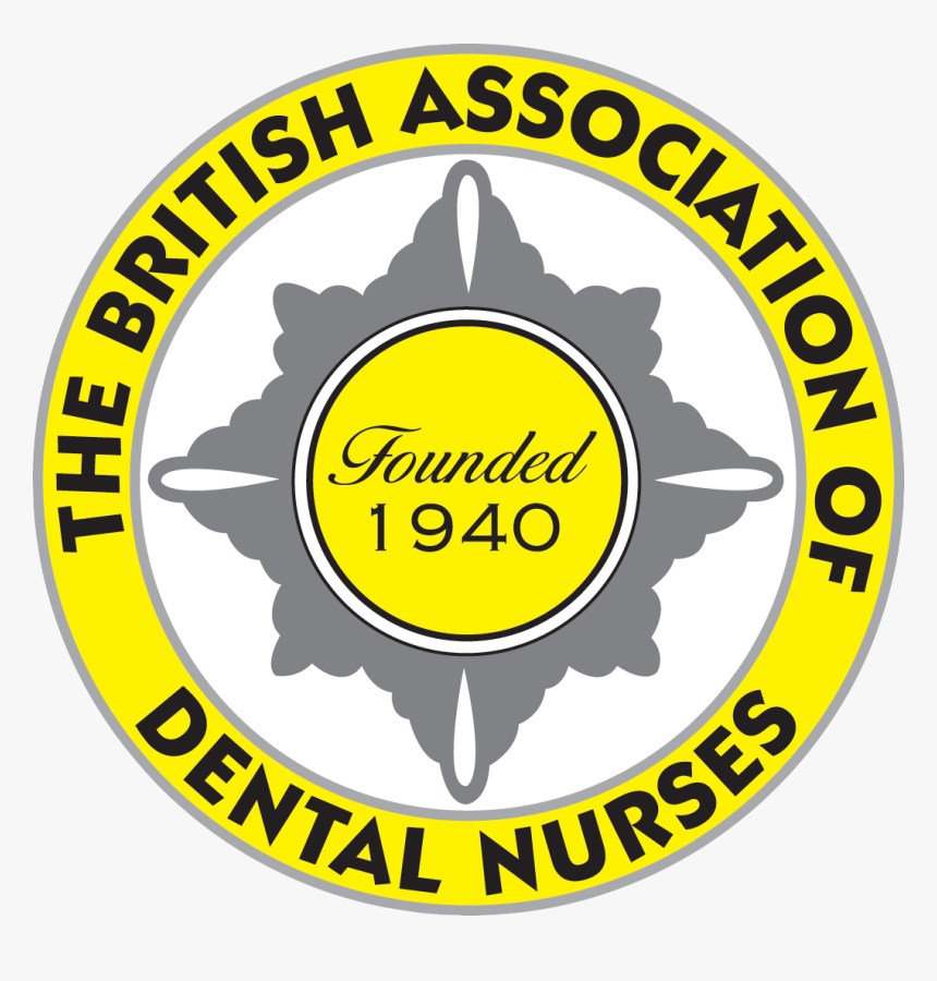 British Association Of Dental Nurses, HD Png Download, Free Download