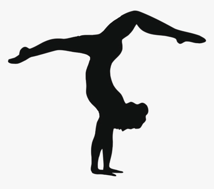 #gymnastics #freetoedit - Muscle And Bone Strengthening, HD Png Download, Free Download