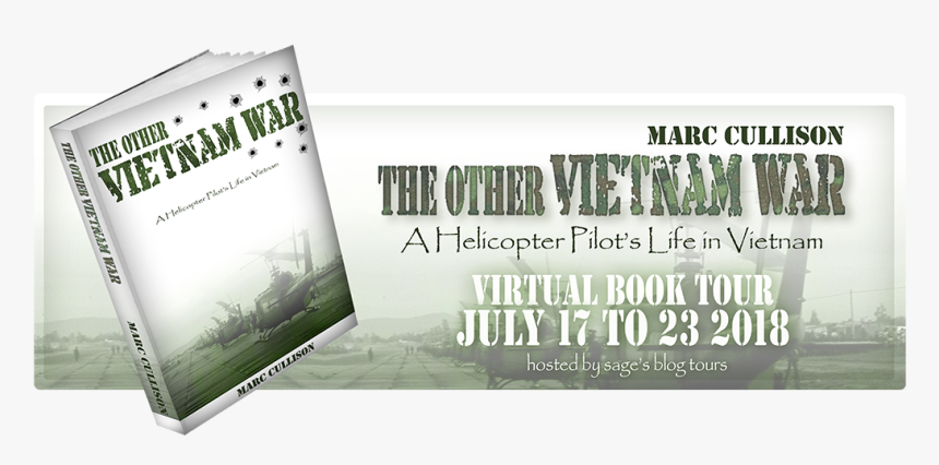 Transparent Vietnam War Png - Book Cover, Png Download, Free Download