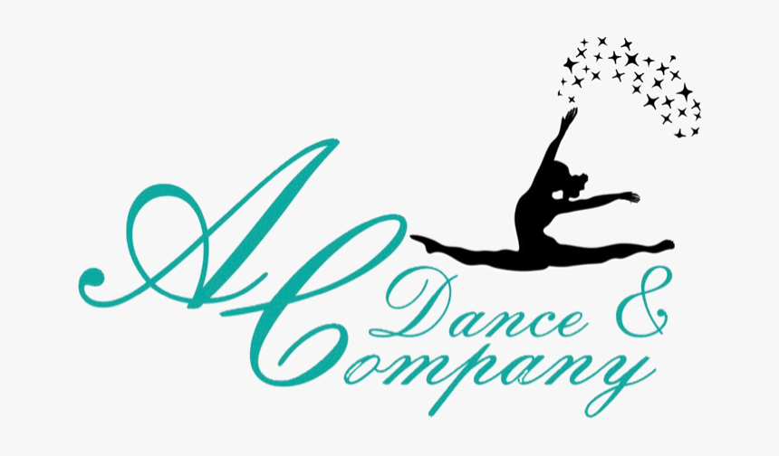 Gymnastics Silhouette Png, Transparent Png, Free Download