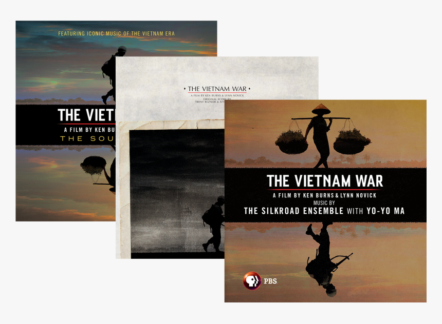 Shop The Music Collection - Vietnam War Soundtrack, HD Png Download, Free Download