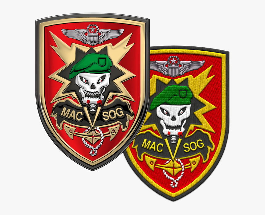 Military Assistance Command Vietnam Studies And Observations, HD Png Download, Free Download