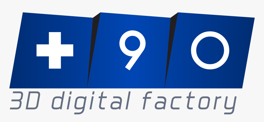 Artidoksan Yenilogo 3ddigitalfactory-1 - Sign, HD Png Download, Free Download