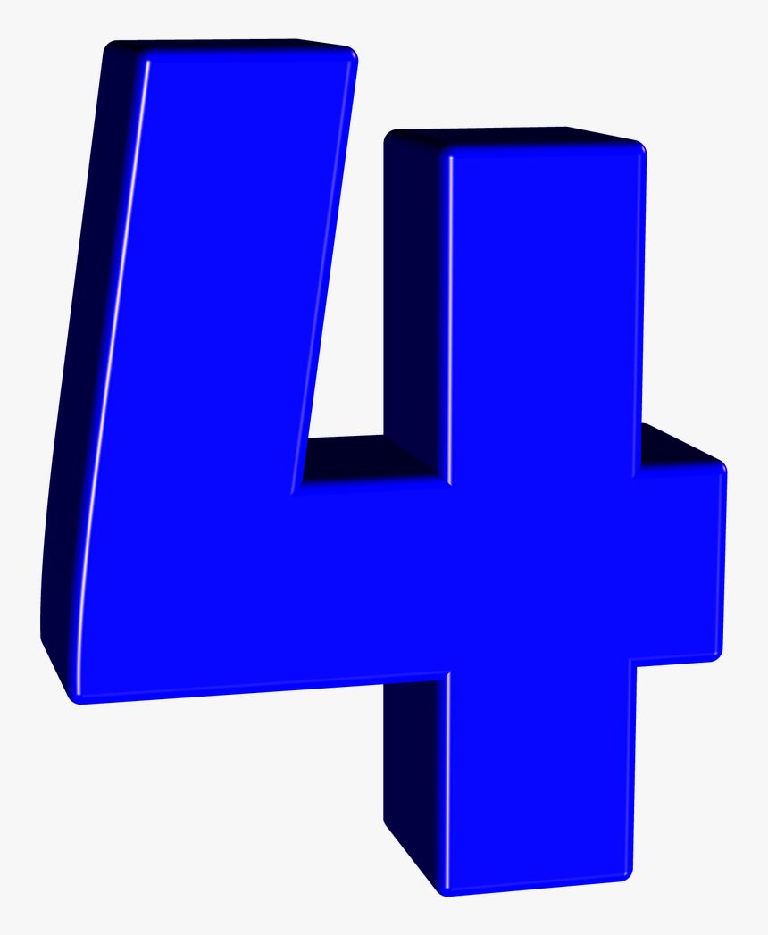 Найди 4 Цифры 4 На Картинке