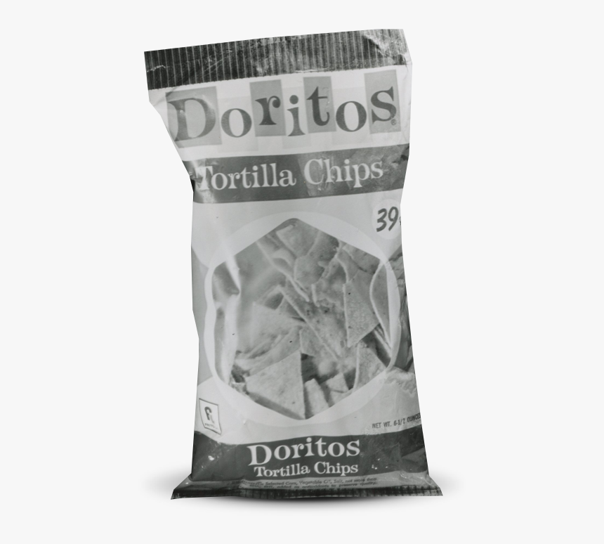 1966 Doritos , Png Download - Doritos In 1966, Transparent Png, Free Download