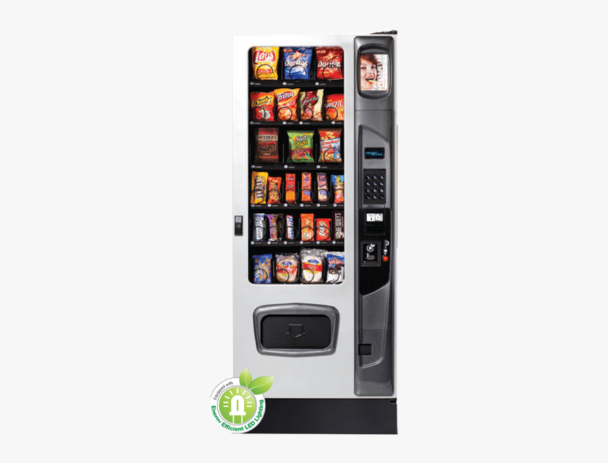 Little Snack Vending Machine, HD Png Download, Free Download