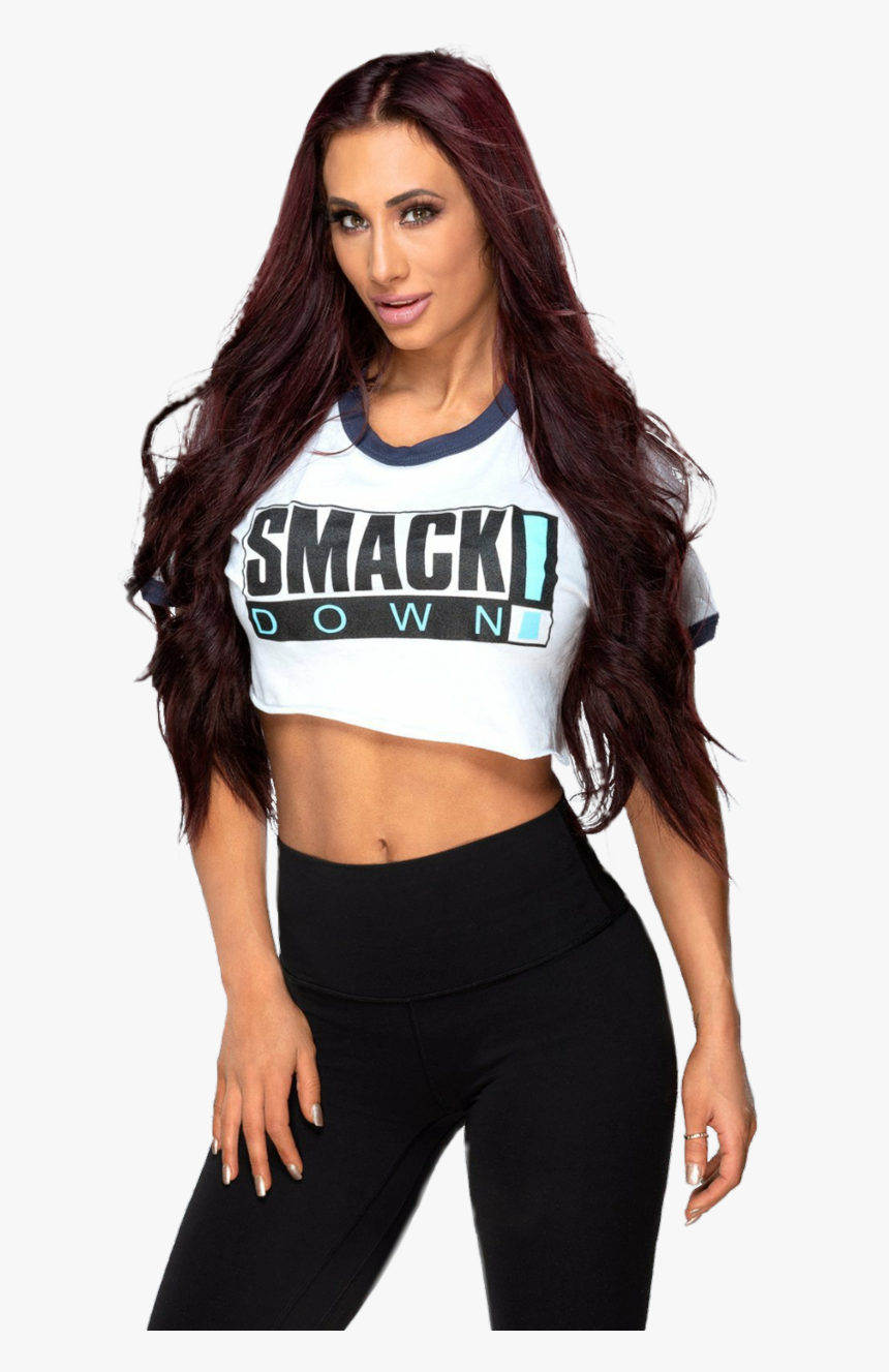 Carmella Smackdownlive 1000 Photoshoot Png By Ambriegnsasylum16 - Carmella Wwe Hot 2019, Transparent Png, Free Download