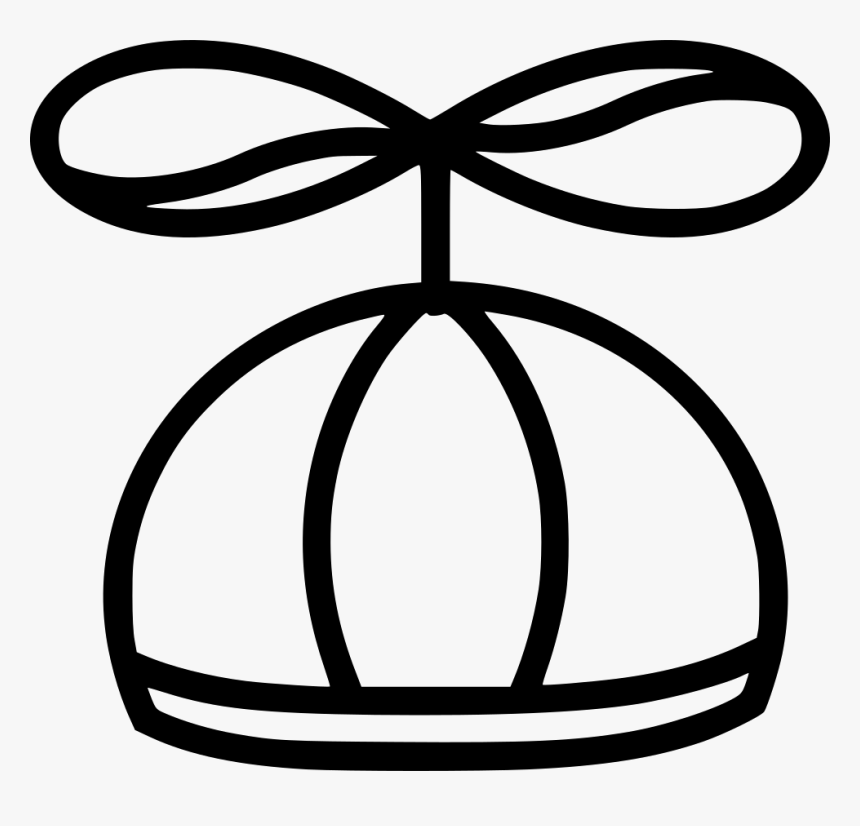 Child Hat - Kid Hat Icon Png, Transparent Png, Free Download