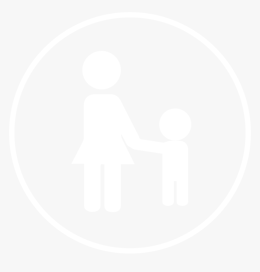 Child Care Icon Png, Transparent Png, Free Download