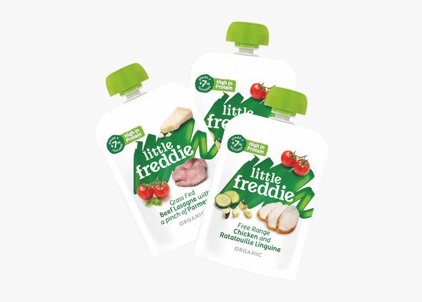 Little Freddie - Natural Foods, HD Png Download, Free Download