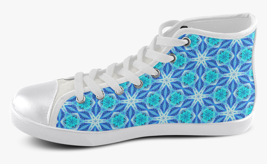 Transparent Night Stars Png - Skate Shoe, Png Download, Free Download