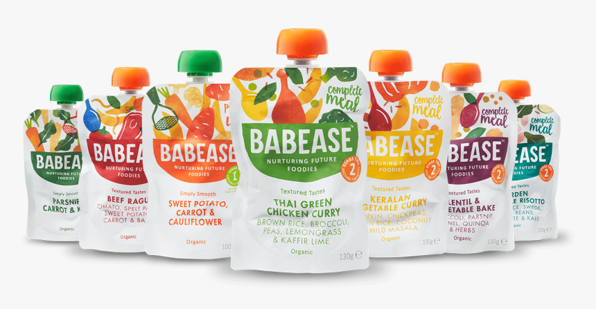 Babease Pouches, HD Png Download, Free Download