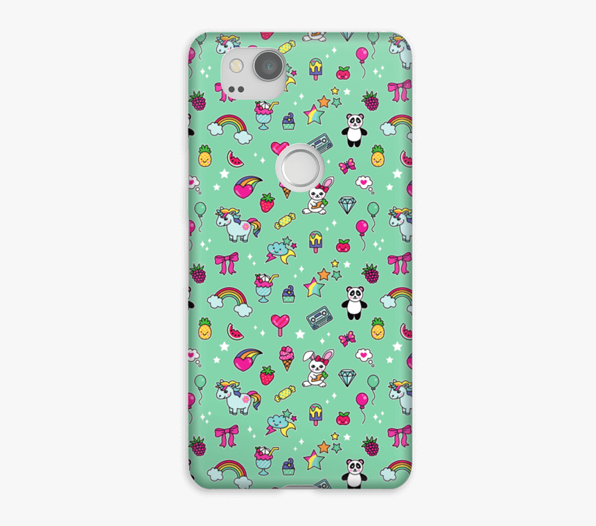 Pixel Stars Png - Ipad Mini Unicorn Case, Transparent Png, Free Download