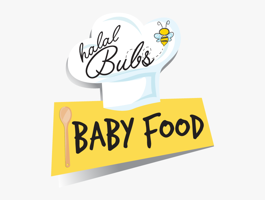 Fresh Halal Baby Food, Made By A Chef, HD Png Download, Free Download