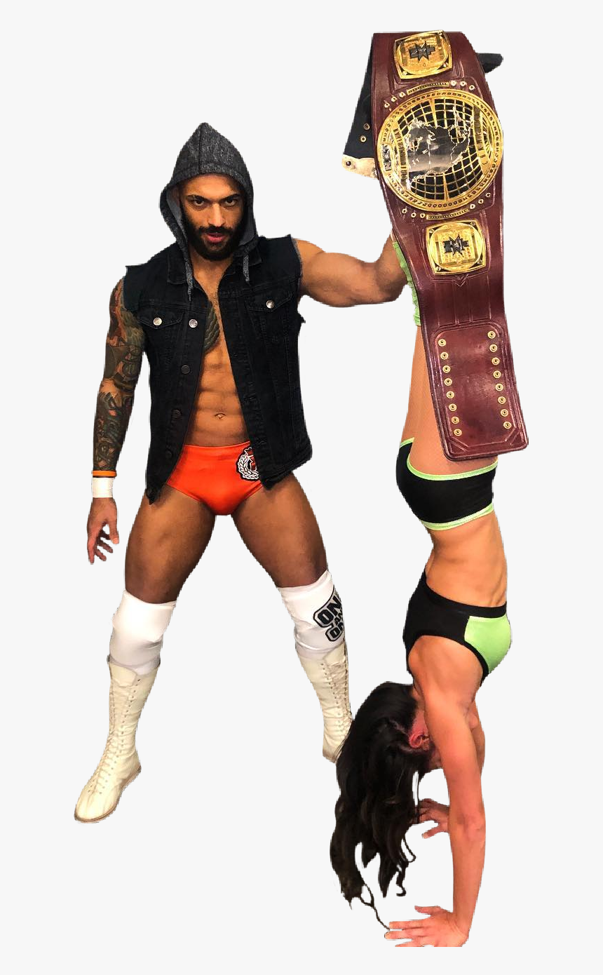 #ricochet #kingricochet #kacycatanzaro #mightykacy - Wrestler, HD Png Download, Free Download