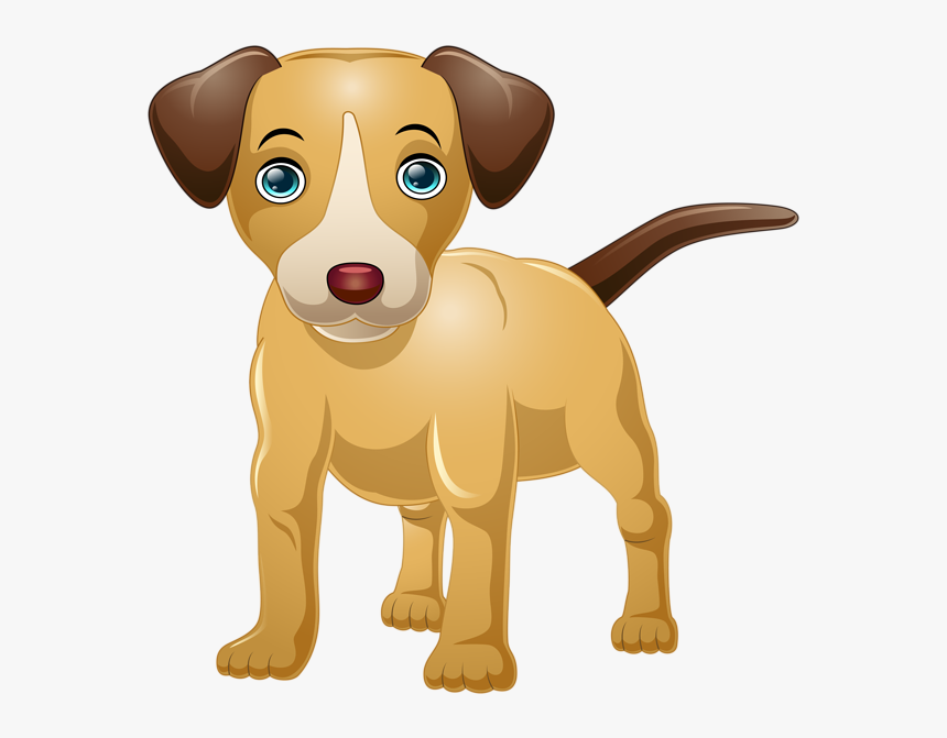 Dog Clip Art Png, Transparent Png, Free Download