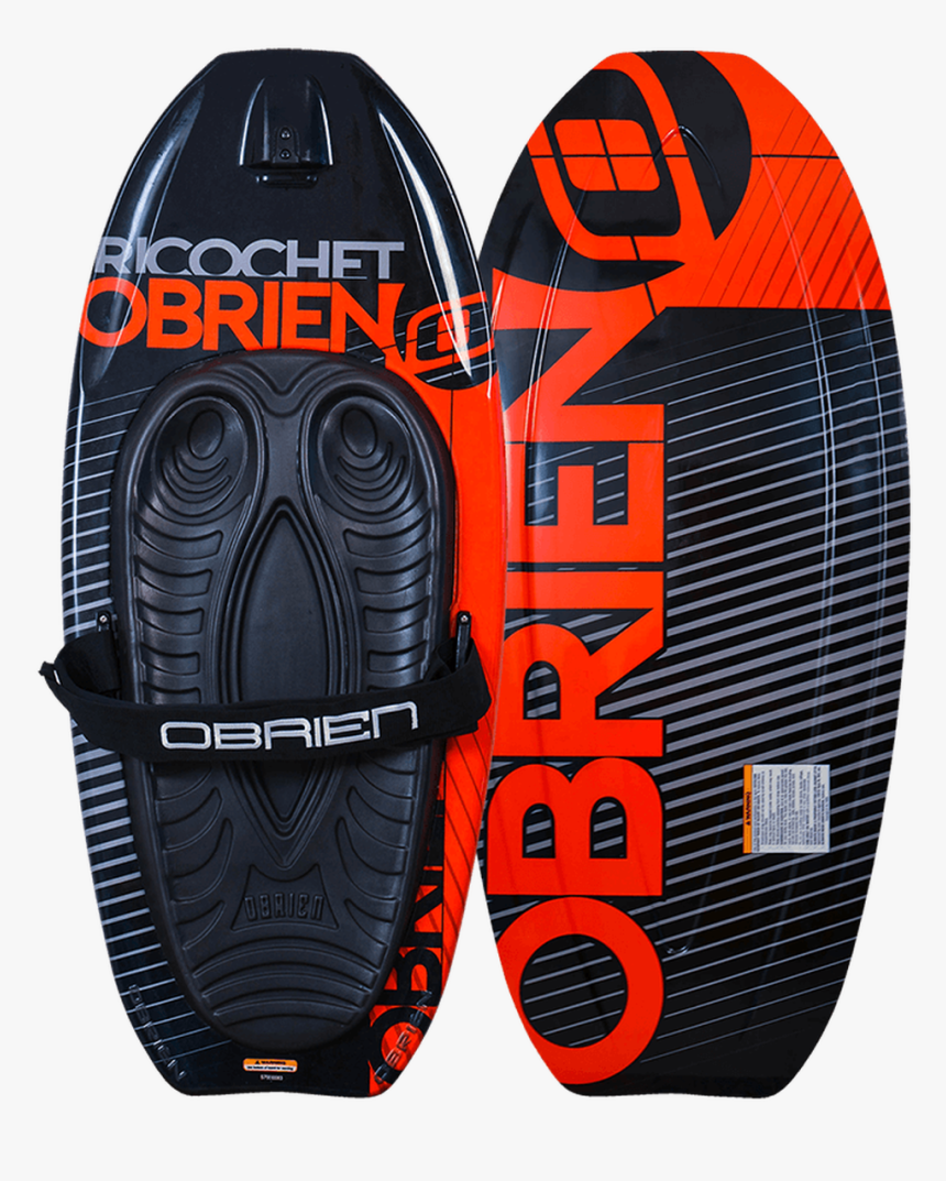 O Brien Ricochet Kneeboard, HD Png Download, Free Download