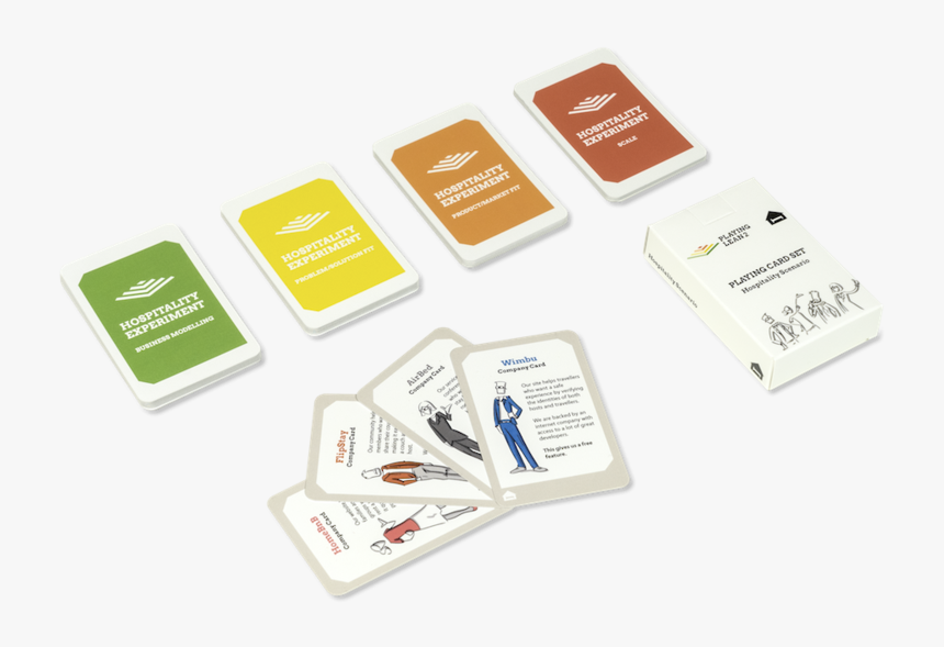 Transparent Falling Cards Png - Collectible Card Game, Png Download, Free Download