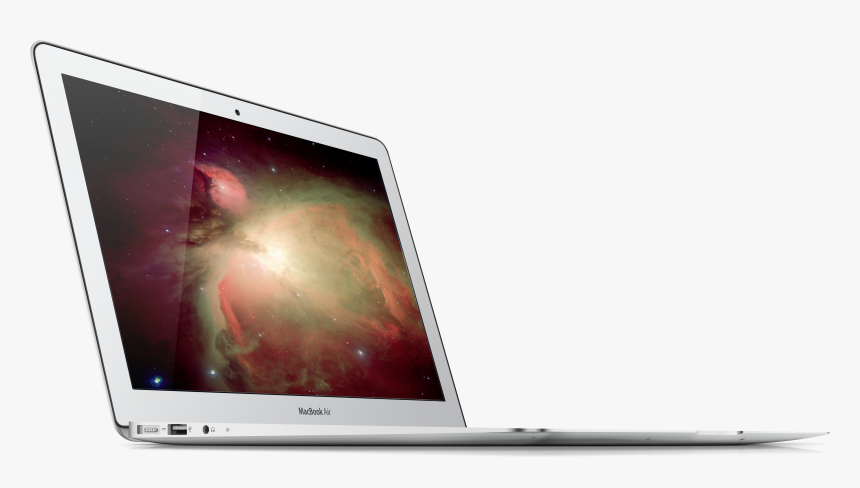 Macbook - Apple Macbook Air Png, Transparent Png, Free Download