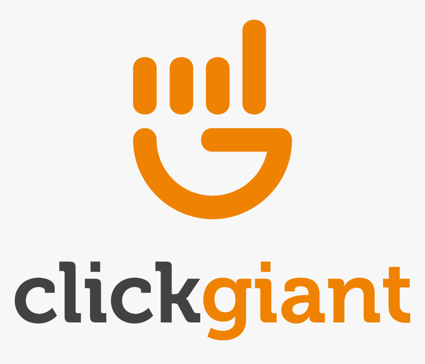 Clickgiant Logo, HD Png Download, Free Download