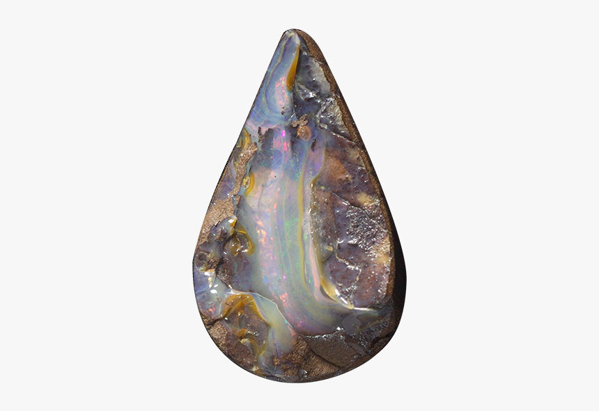 Transparent Opal Nebula - Opal, HD Png Download, Free Download