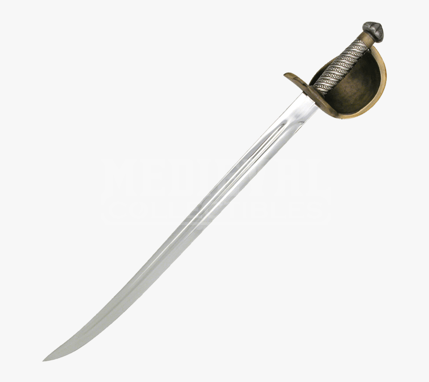 Pirate Sword Png - Pirate Sword Transparent Background, Png Download, Free Download