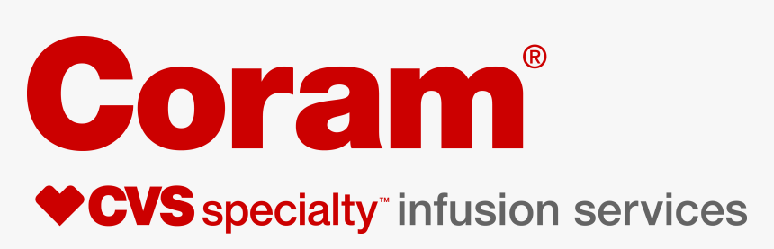 Cvs Health Png Free Pic - Coram Cvs Specialty Infusion Services, Transparent Png, Free Download