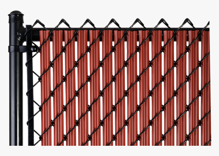 Chain Link Fence Slats, HD Png Download, Free Download